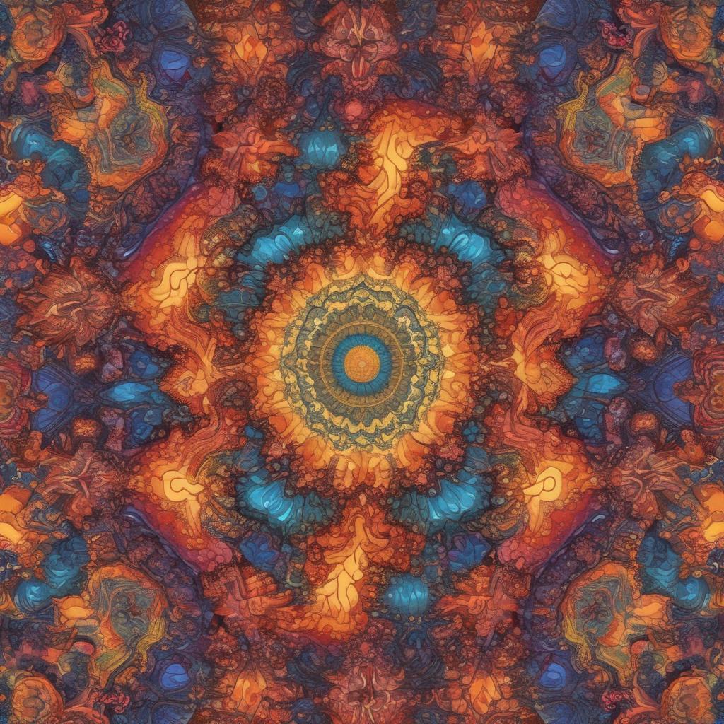 Sleepy artwork