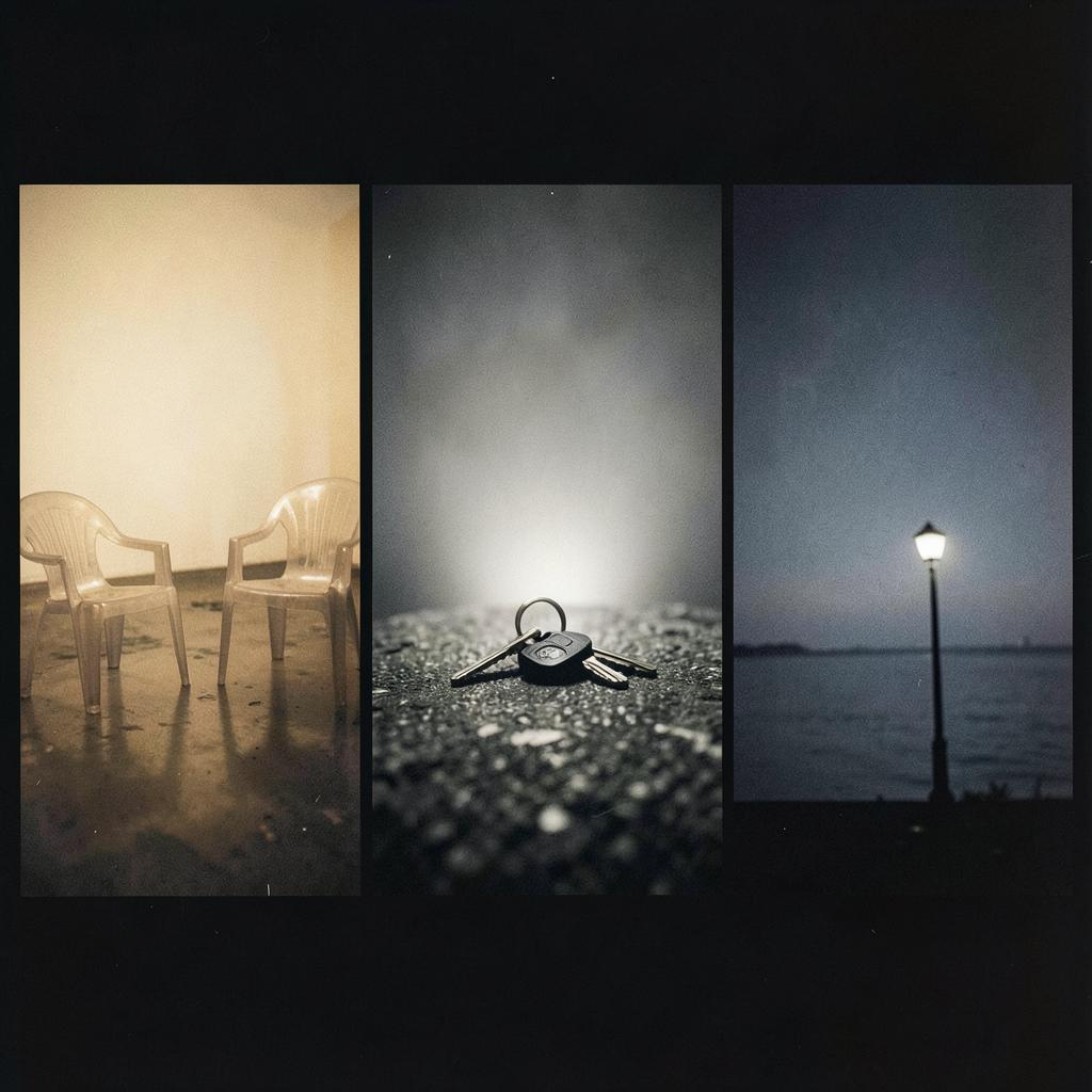 Ti Porto In Un Posto  (T C Porto Guitars Mix) artwork