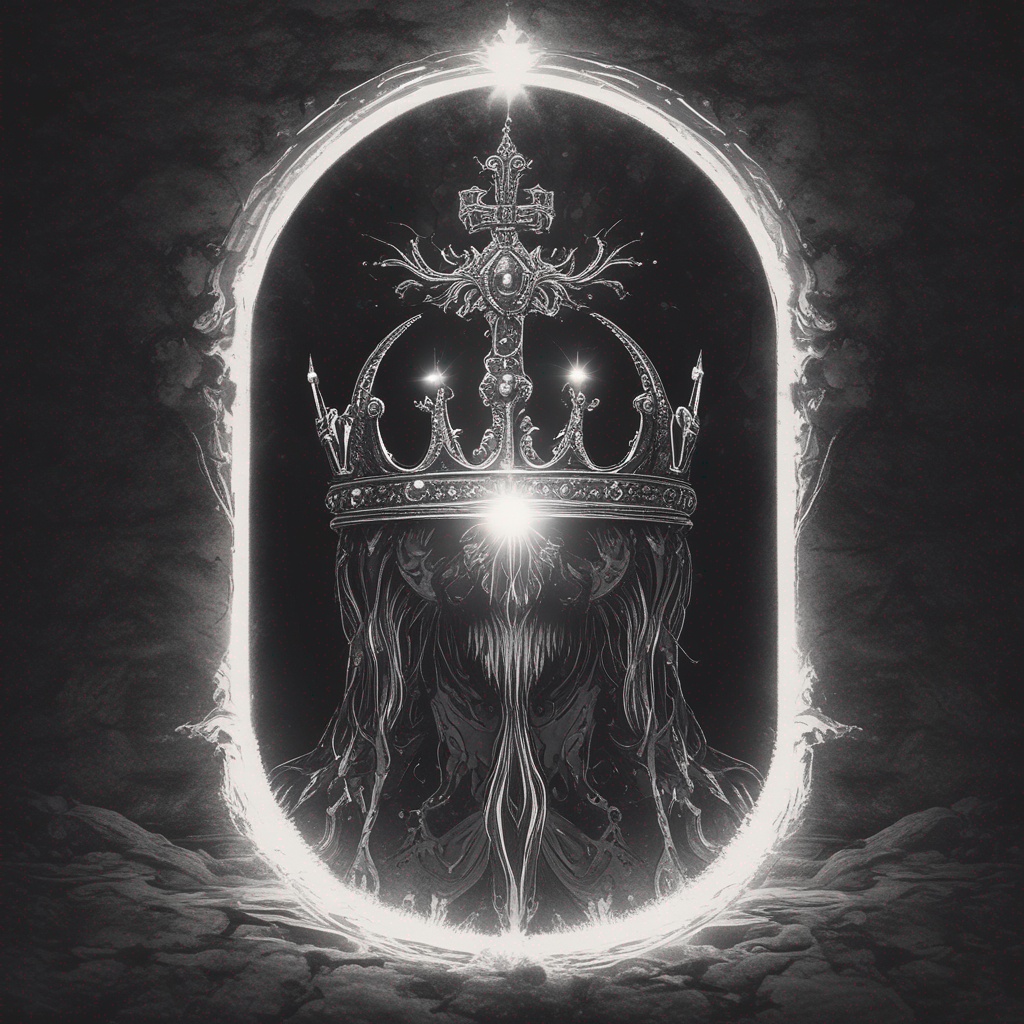 Bóng Tối Đã Lùi Vào Dĩ Vãng (Trần Kim Lan & AI) artwork