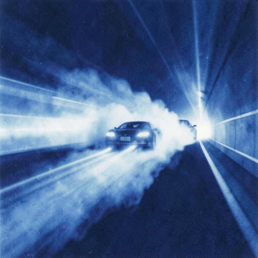 3. Slipstream artwork