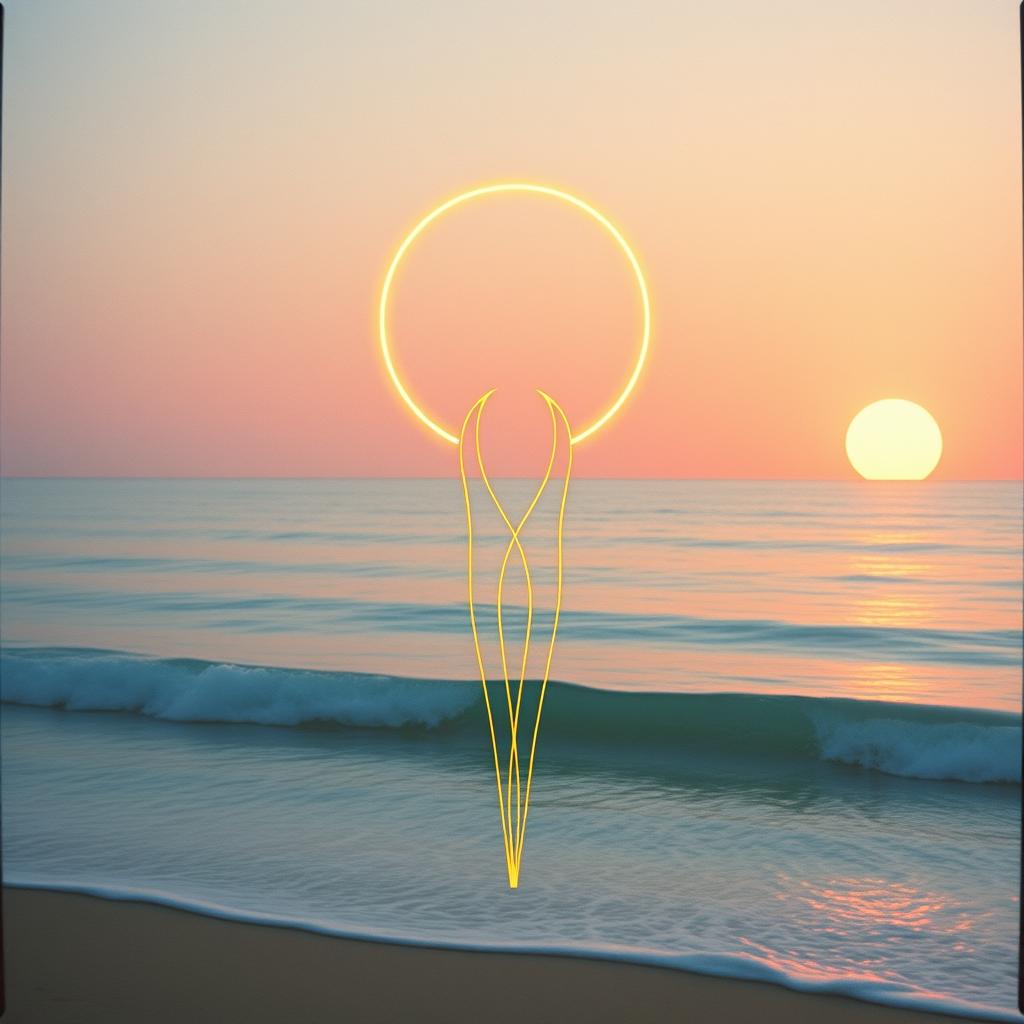 Voice image for bossa nova