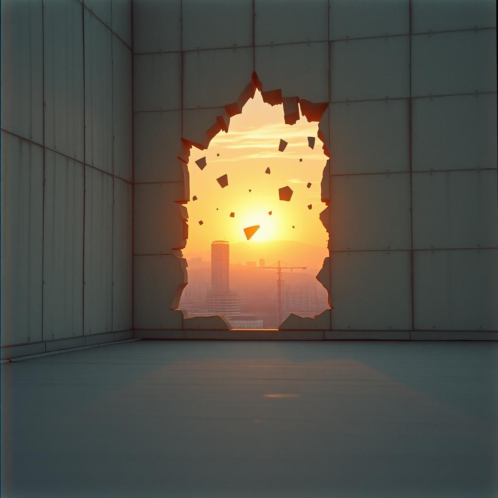 Persona image for Untitled Persona