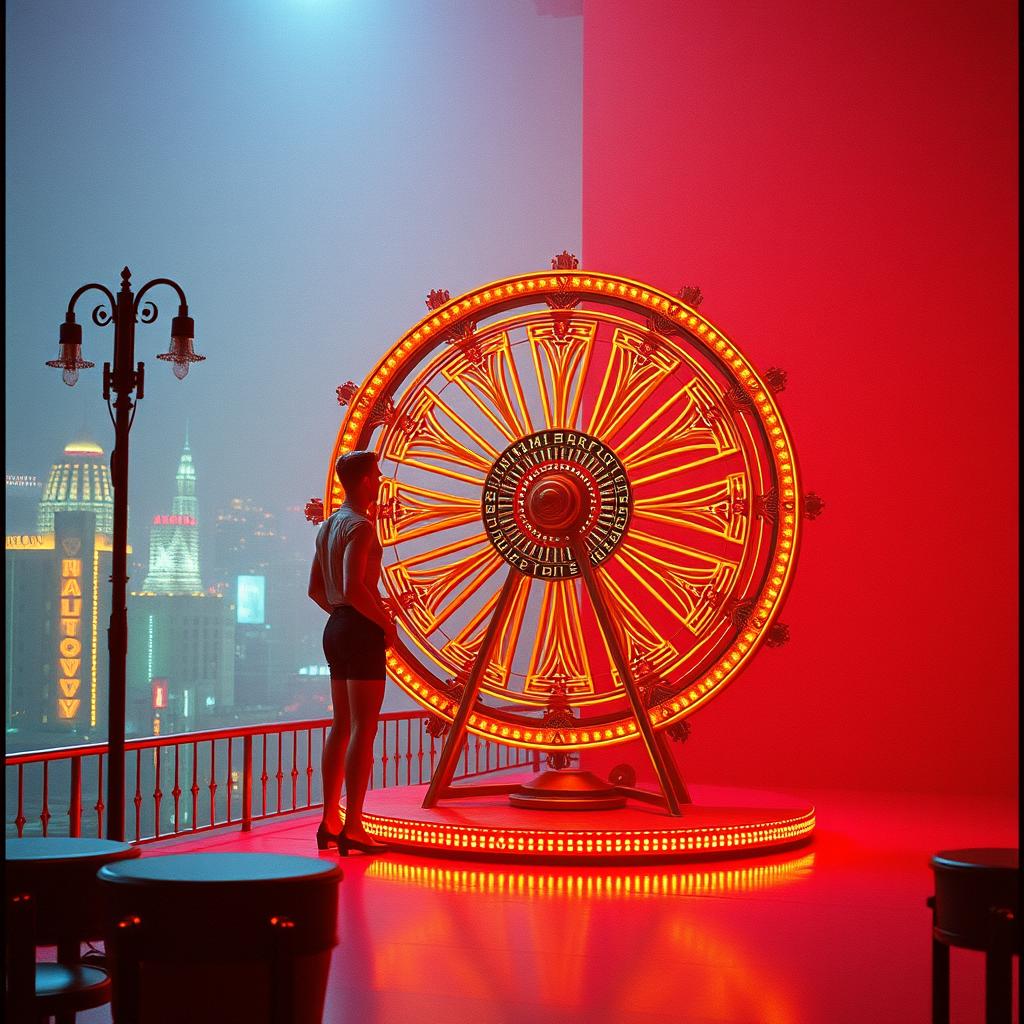 Persona image for David