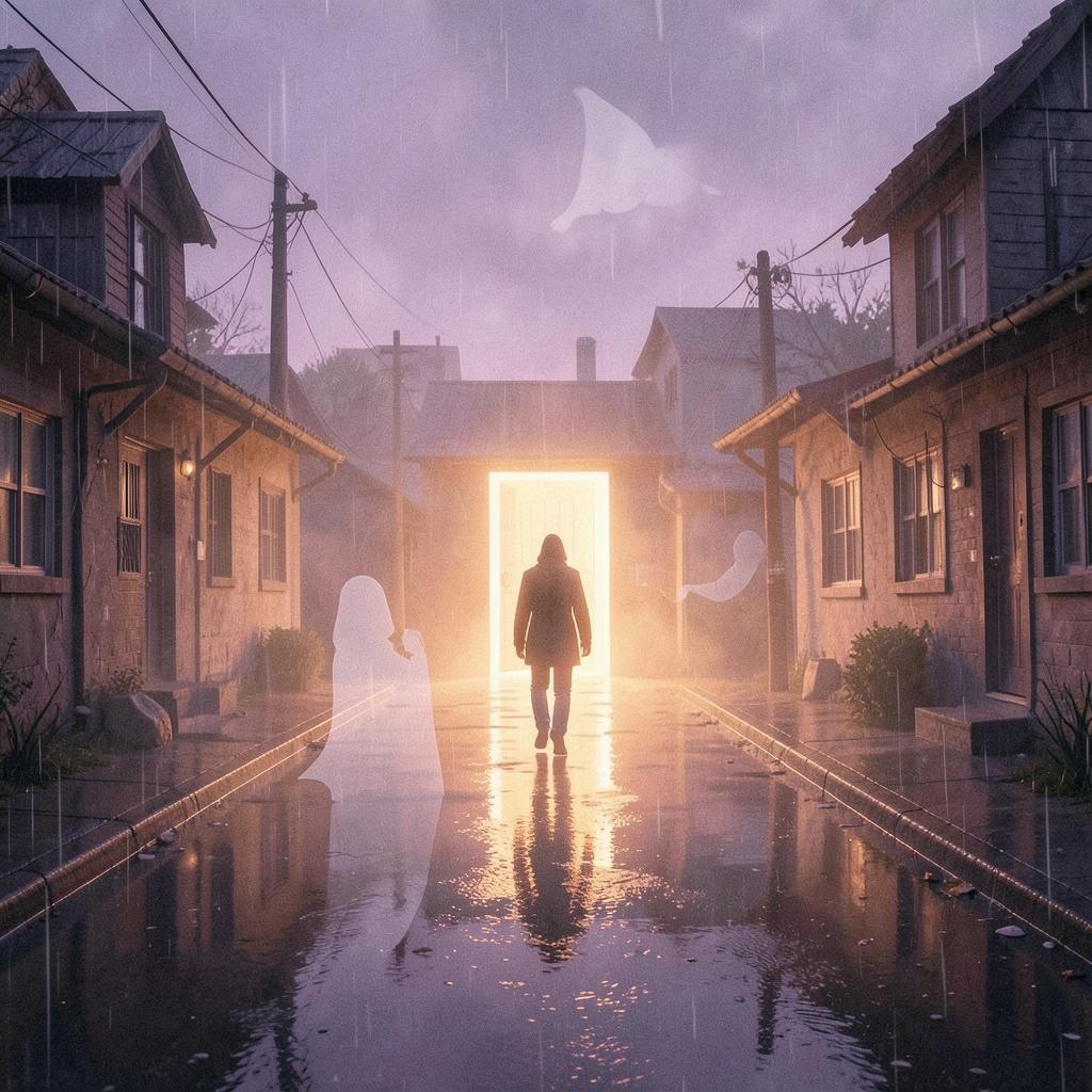 || Pauwi Na Ko || artwork