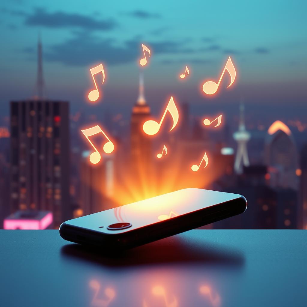 Song Image