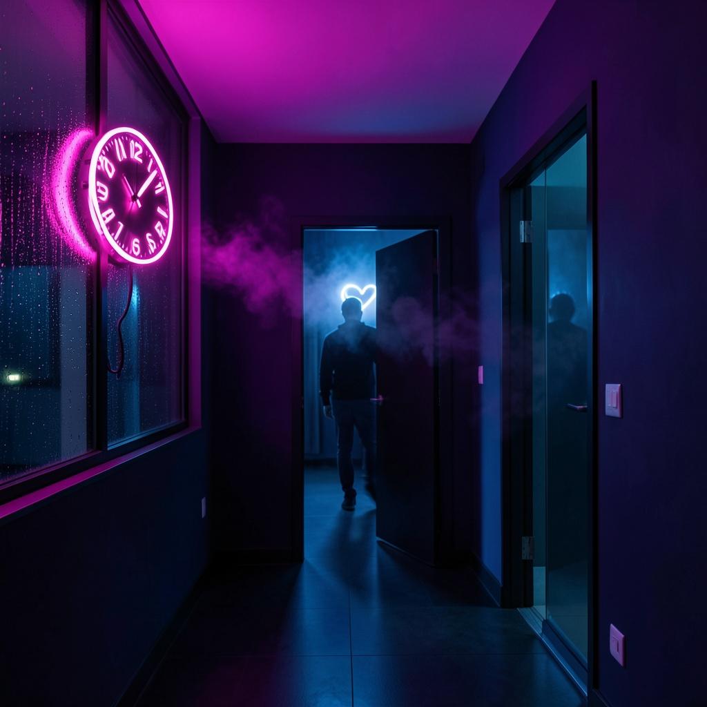 2 A.M artwork