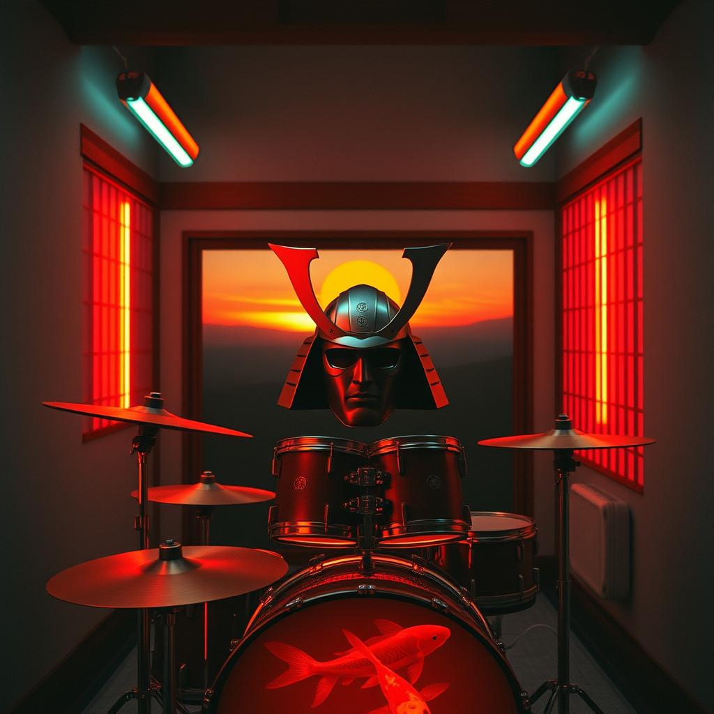 Last_Ninja_TheWilderness_c64 (Cover) artwork