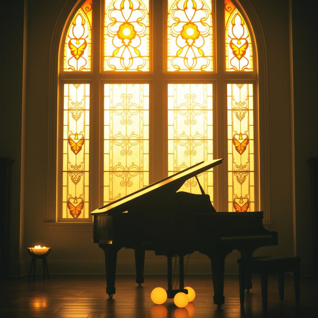 Song Image