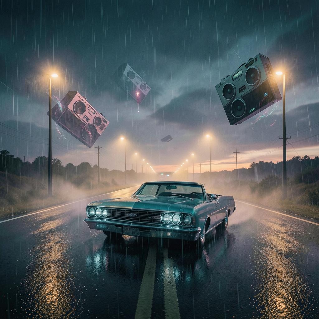 Song Image