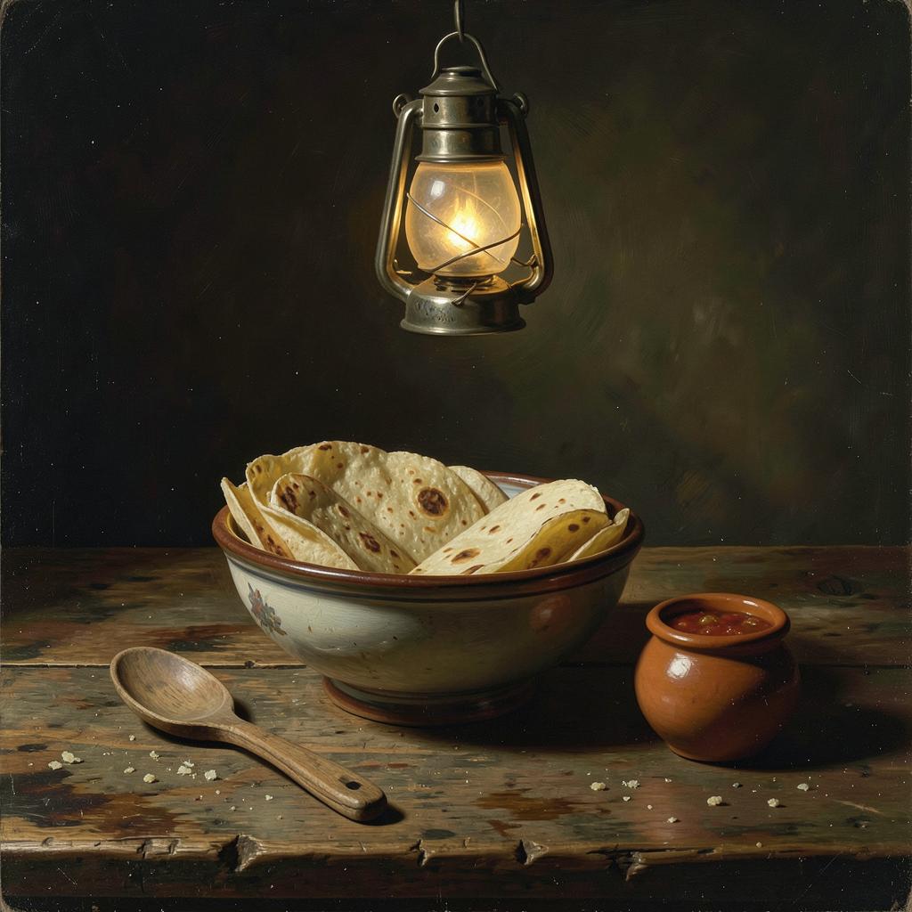 ***¿TIENES HAMBRE? artwork
