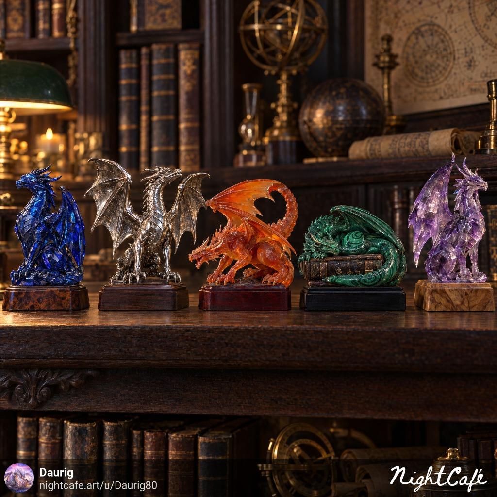 Council of the Silent Stone