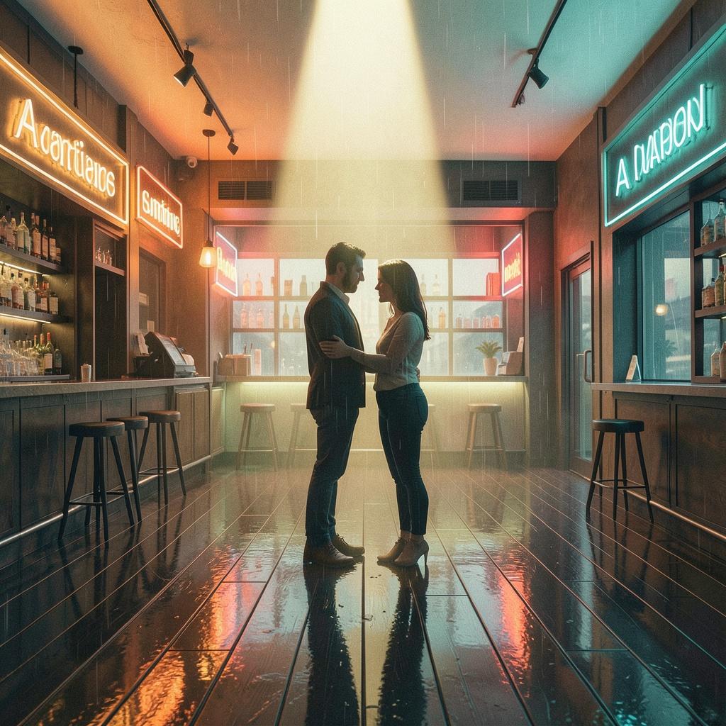 Hold On artwork