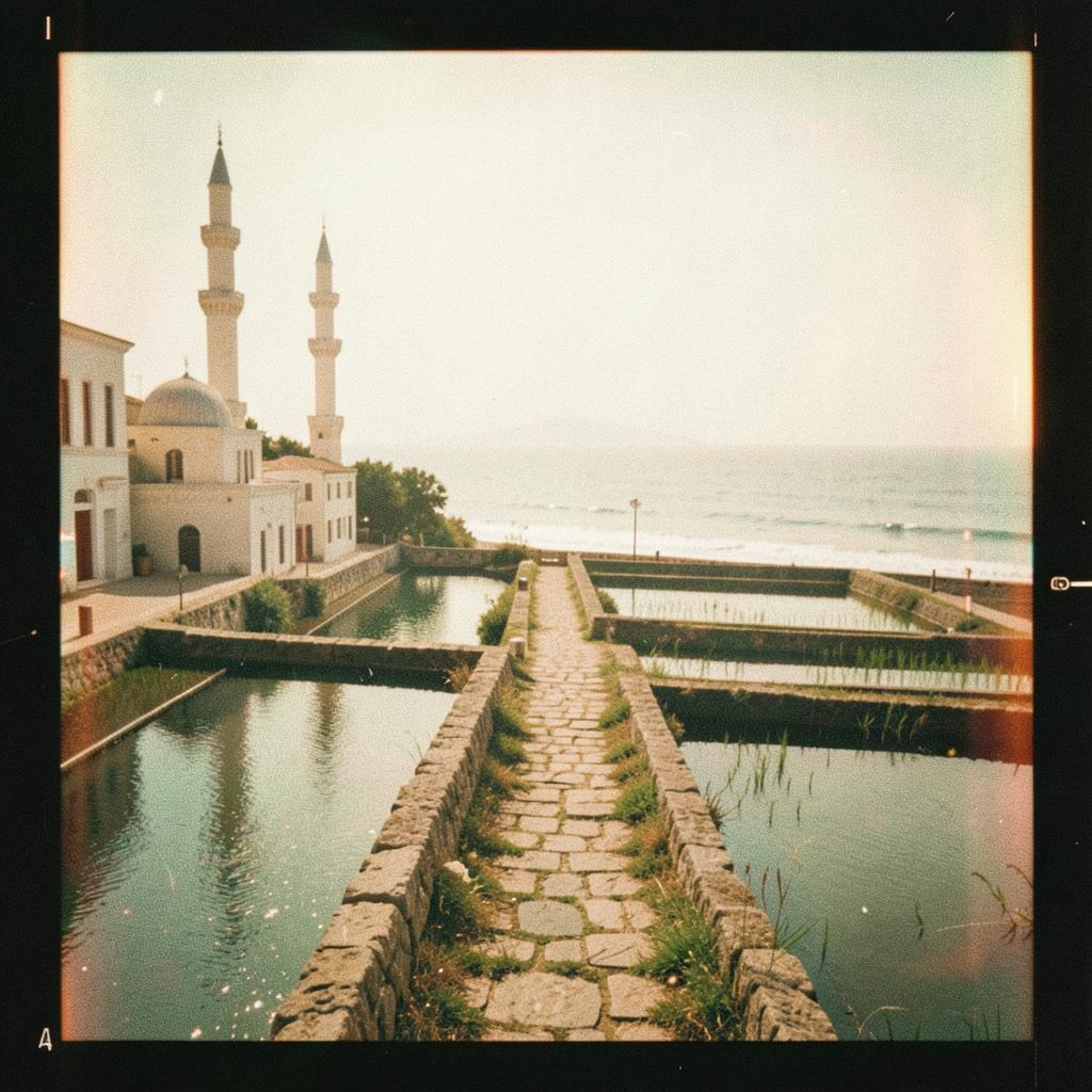 6.  La Mar de Balansiya artwork