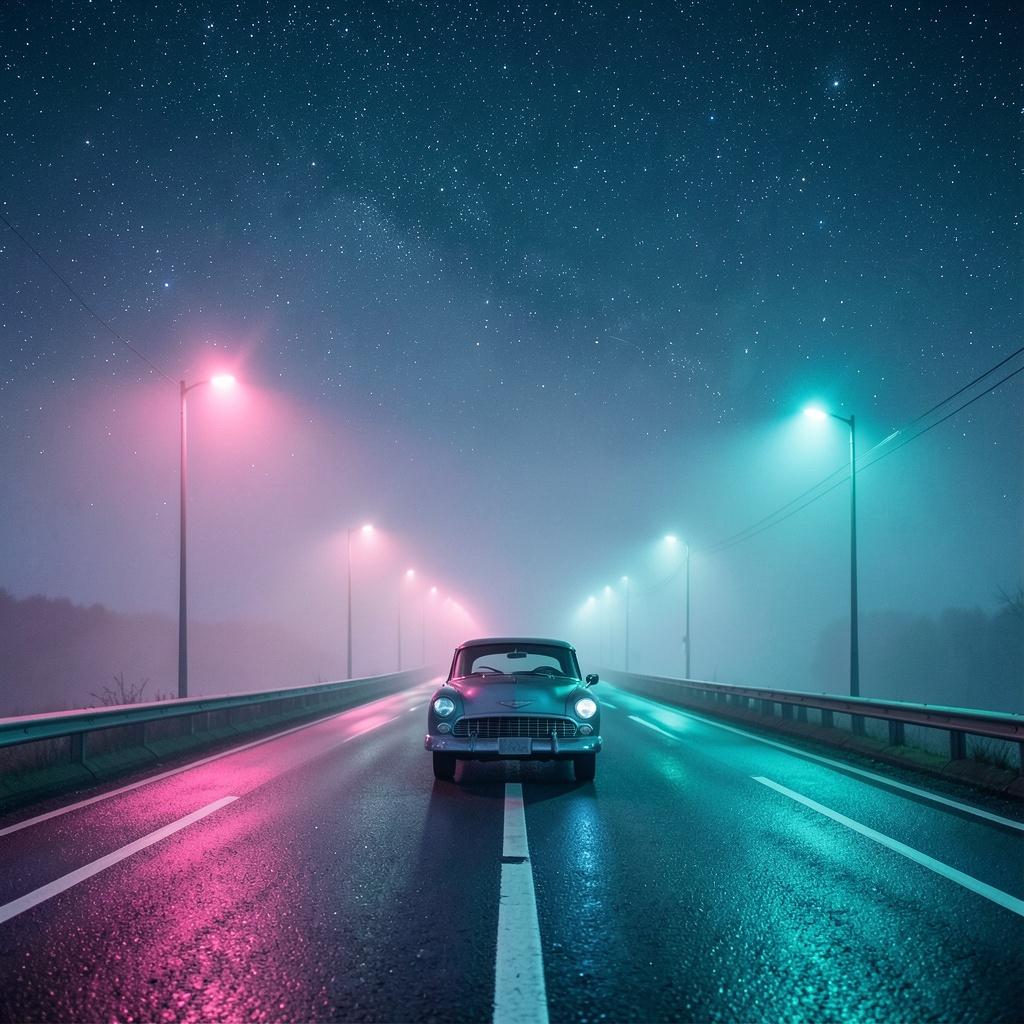 Almost There (Sunday Drive) single artwork