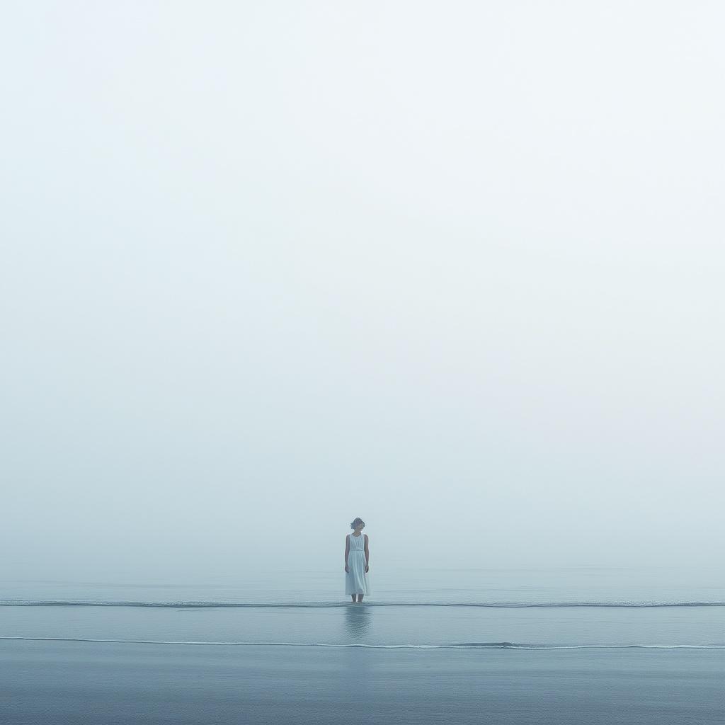 Niebla Vertiginosa {1} Suno lyrics, thaita poetry artwork