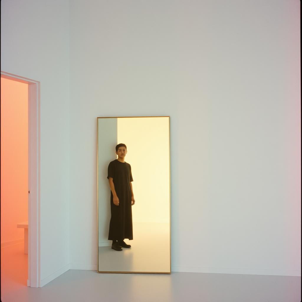 Persona image for Made of Human