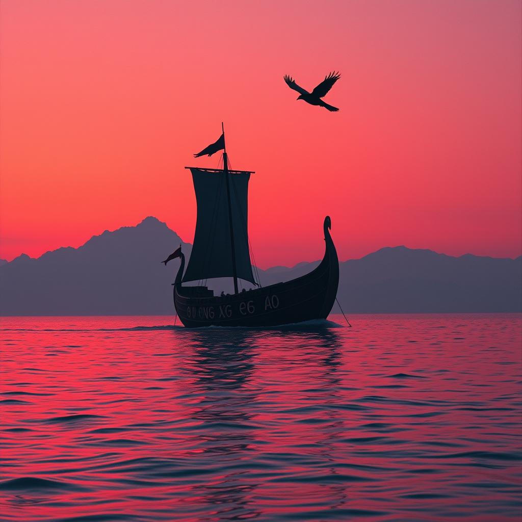 Viking's Songs 4
