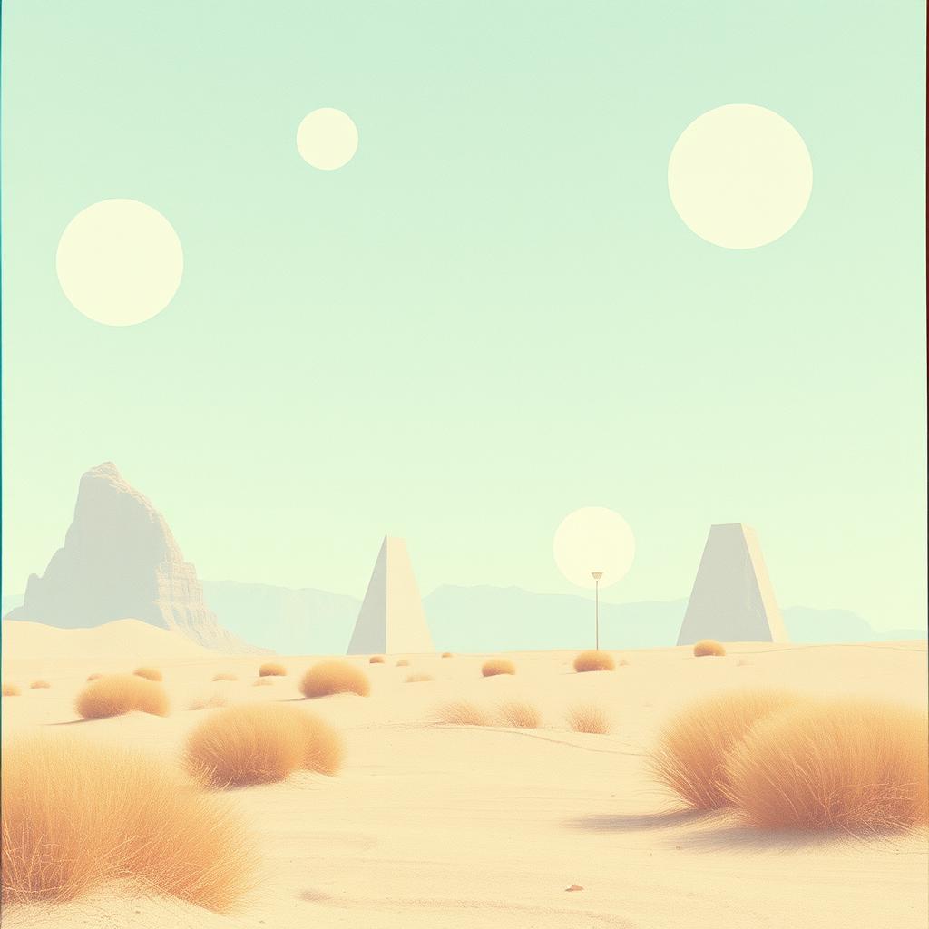 Observer Awareness artwork
