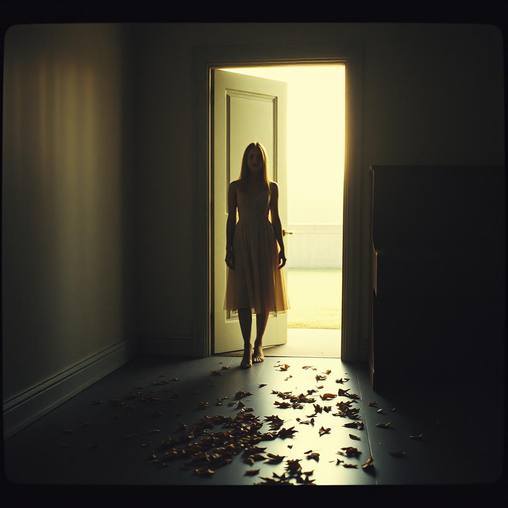 Persona image for Shadow of Myself 