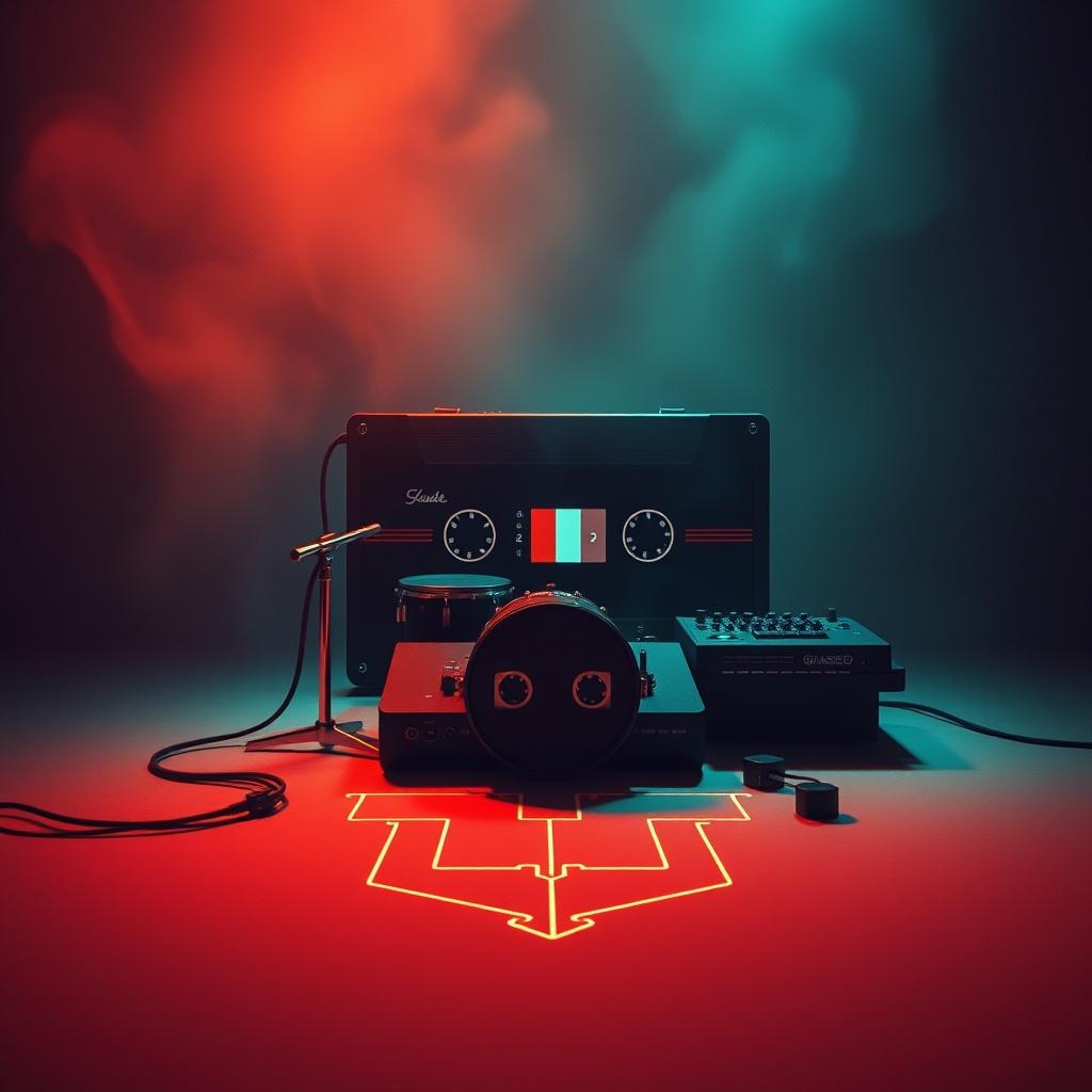 Song Image