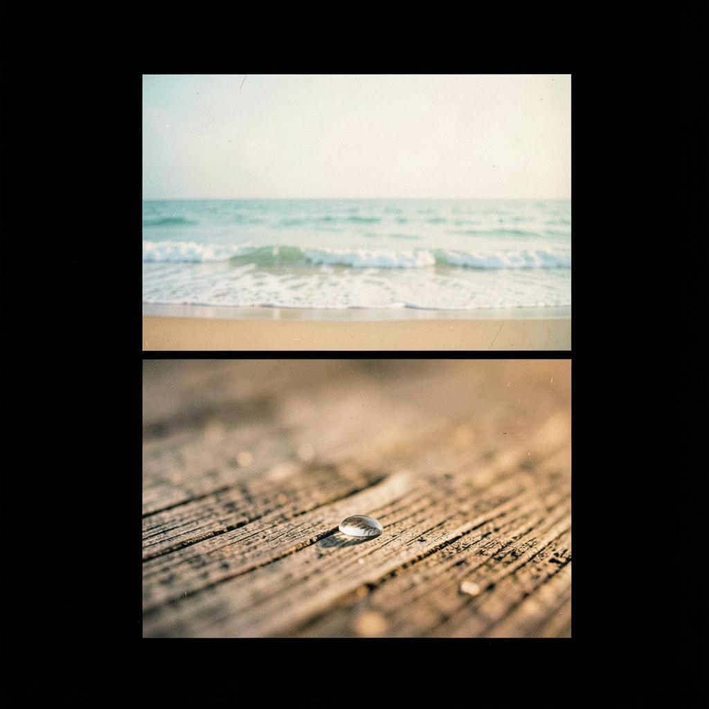 Surfidica lo-fi artwork