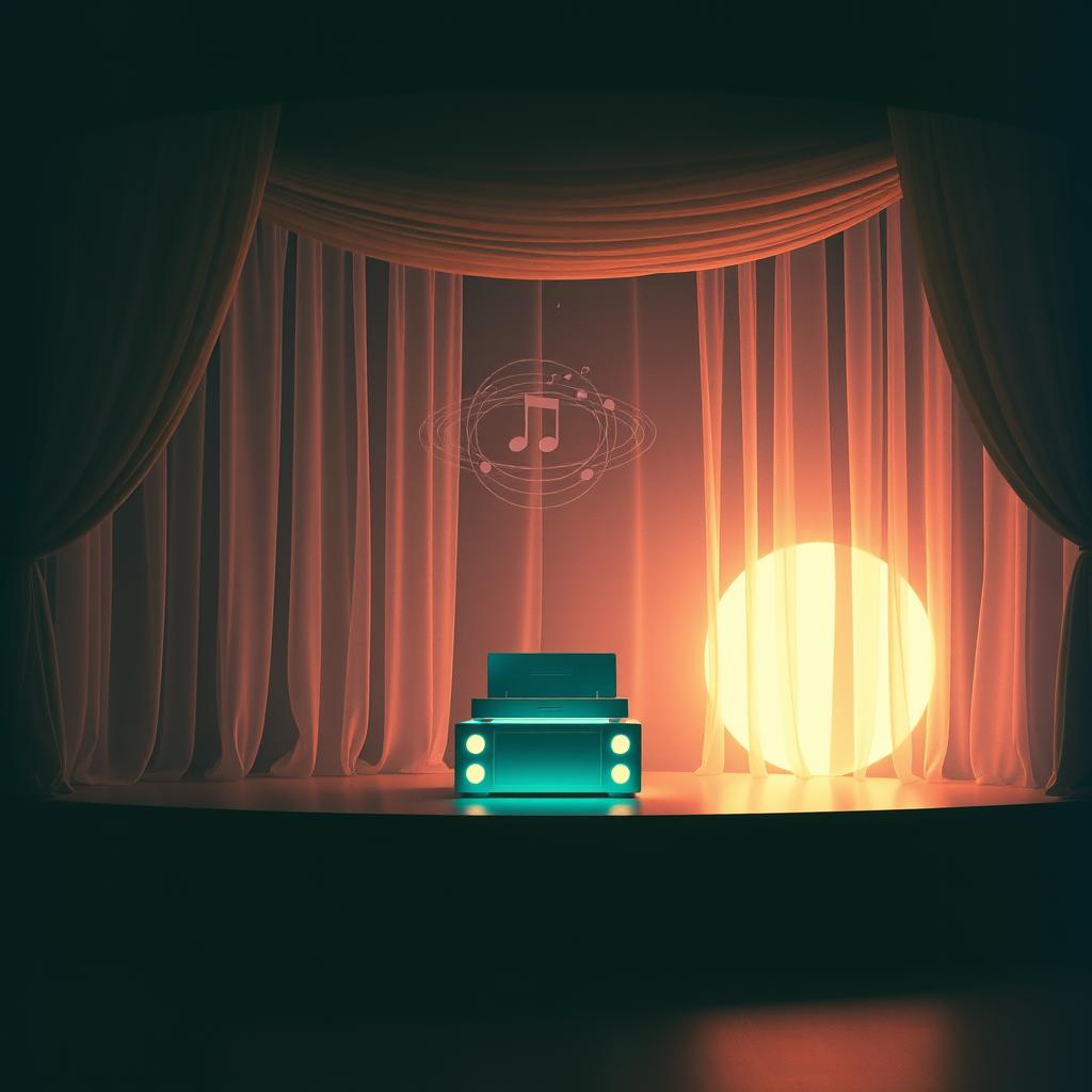 Voice image for Rondo Waltz