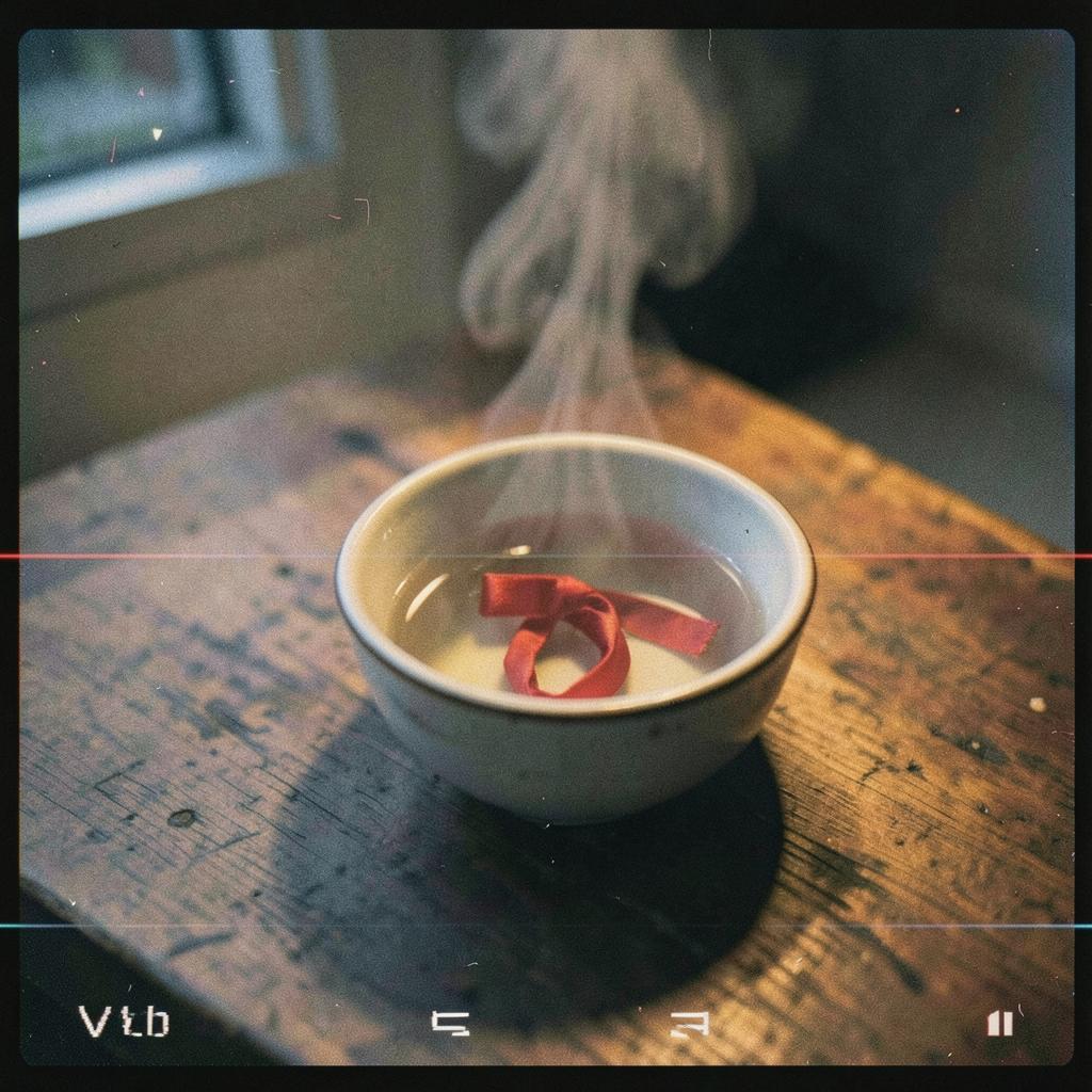 心火不老泉 artwork