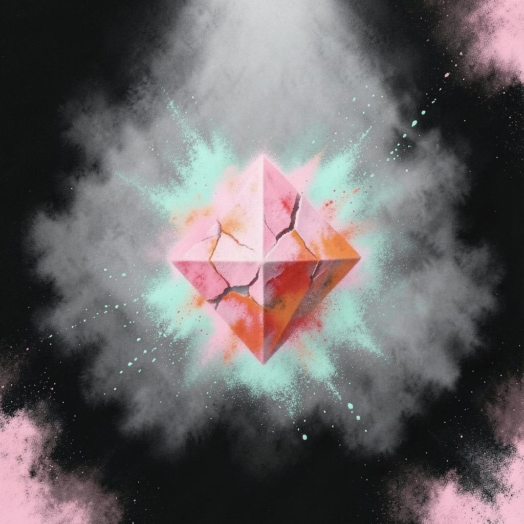 Re.mains ver.8 artwork