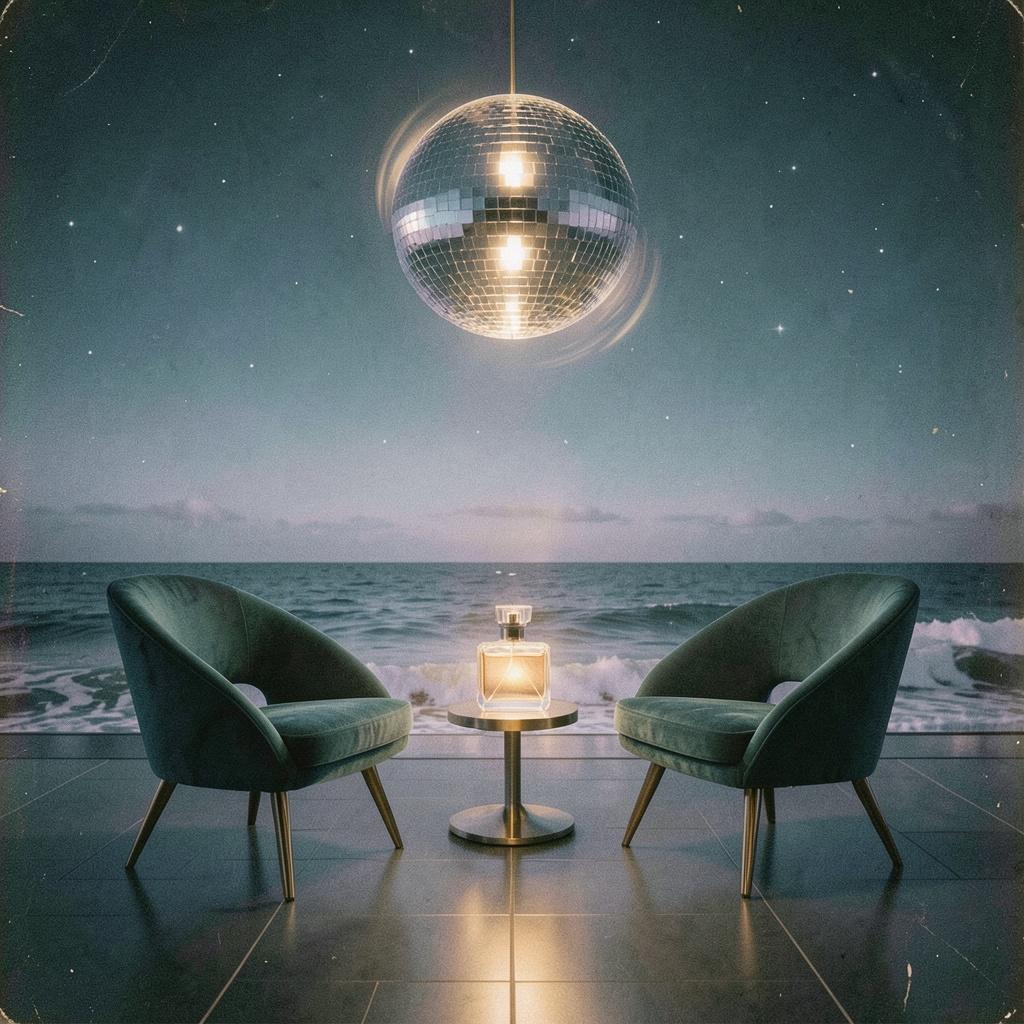 Love Patiently artwork