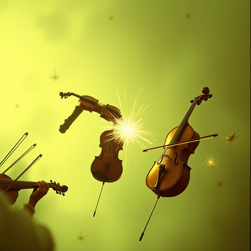 Song Image