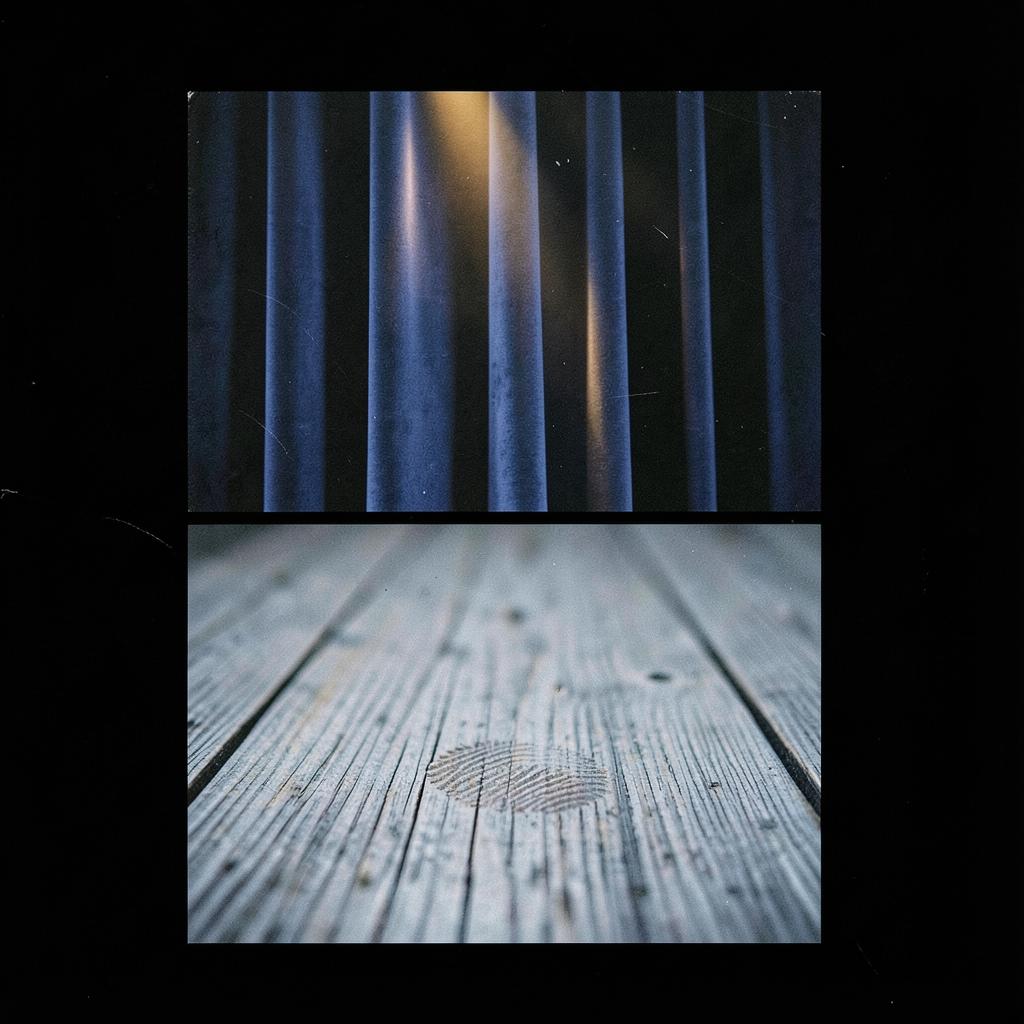 Beneath the Practiced Doubt artwork