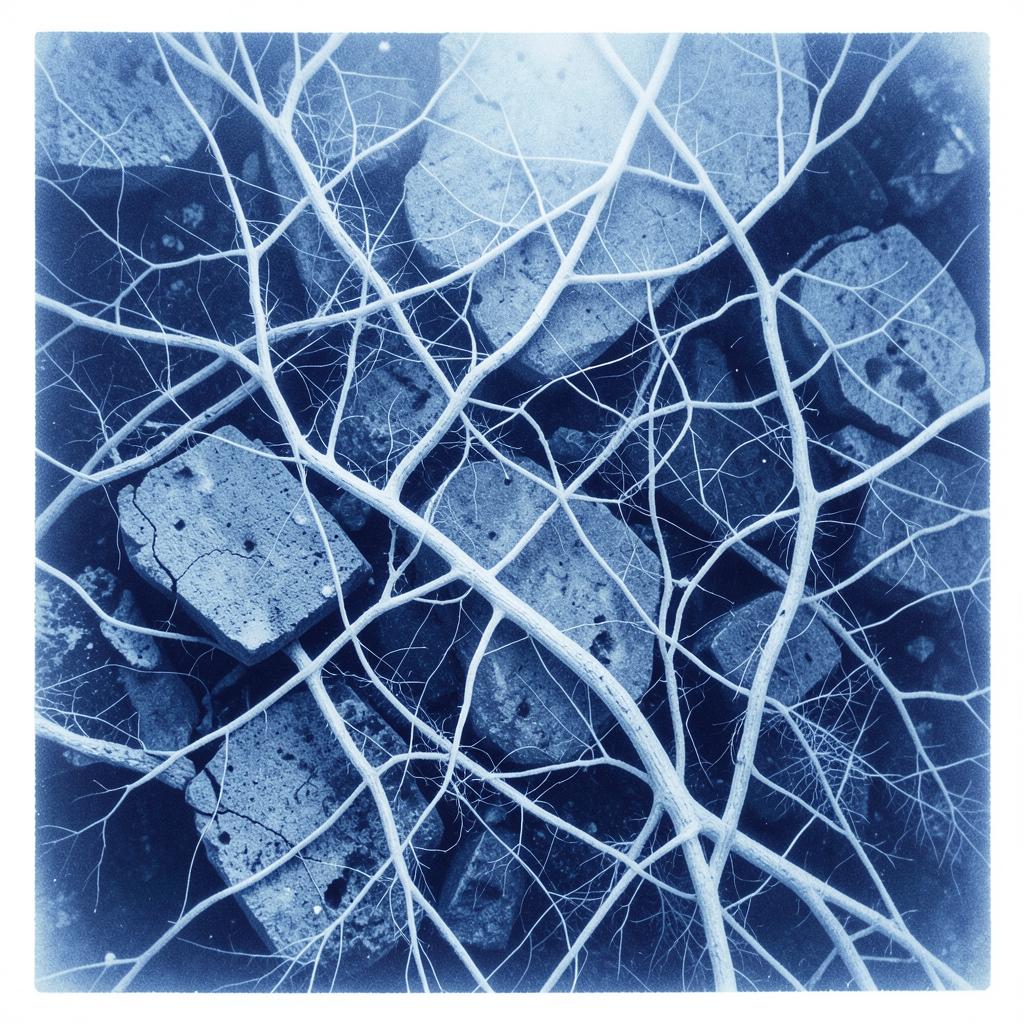 Traumatic Intelligence 2 (TMN durrr Remix) artwork