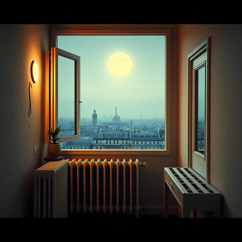 Persona image for CHAMBRELLE