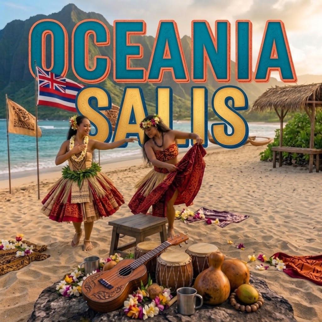 Oceania Salis