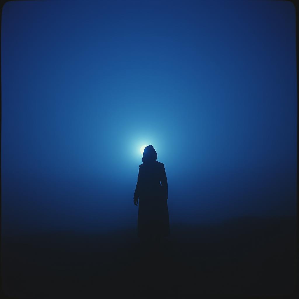 Shadow Walker artwork