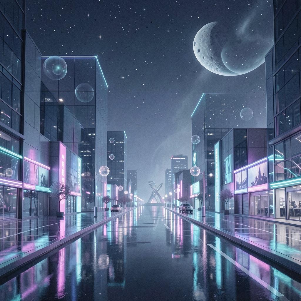 Odyssey9 artwork