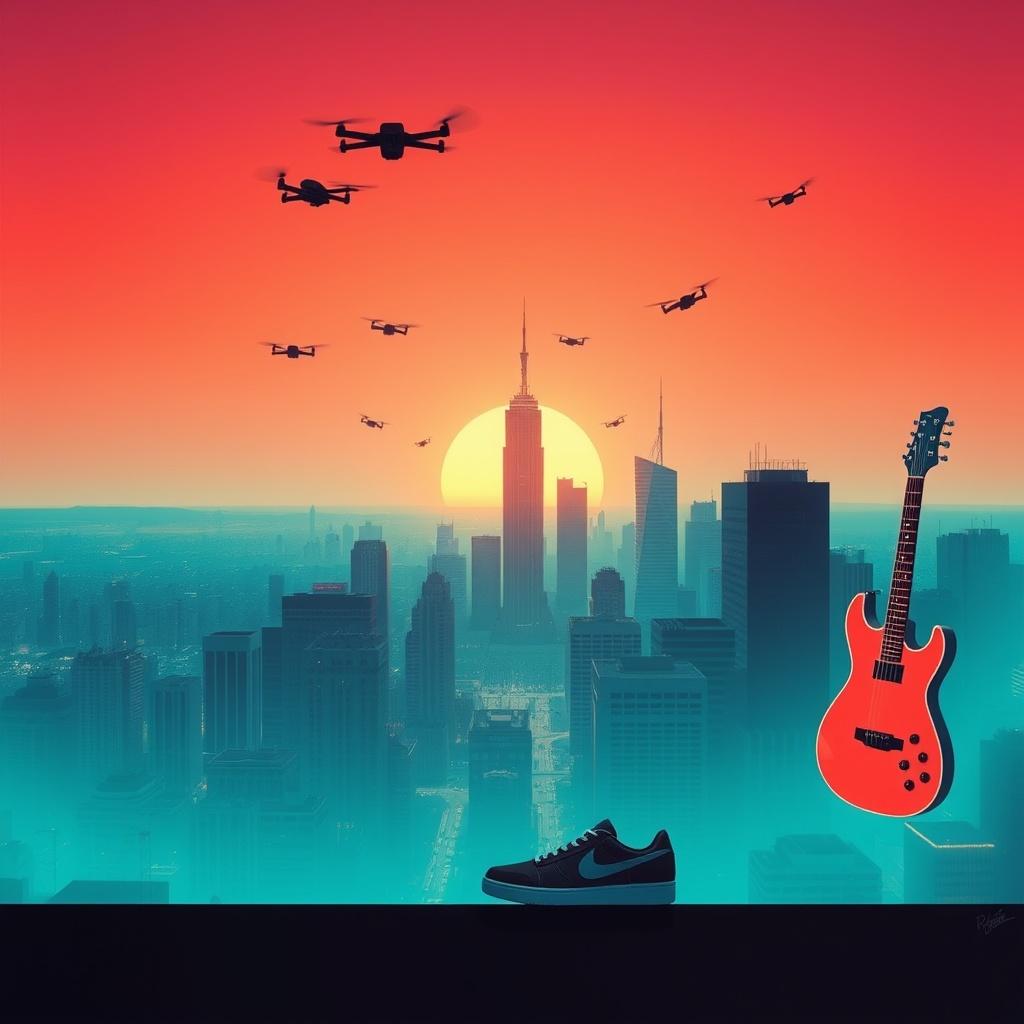 Song Image