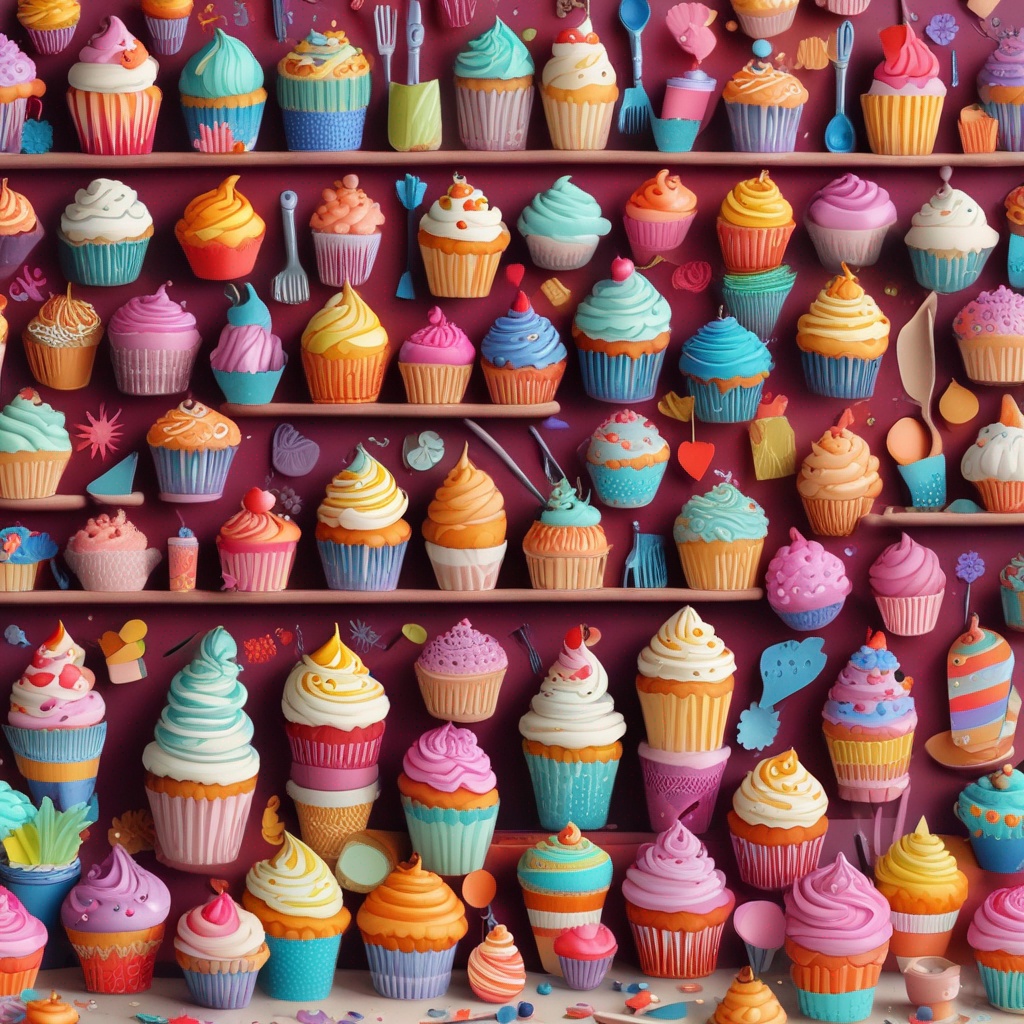Little Miss Patty artwork