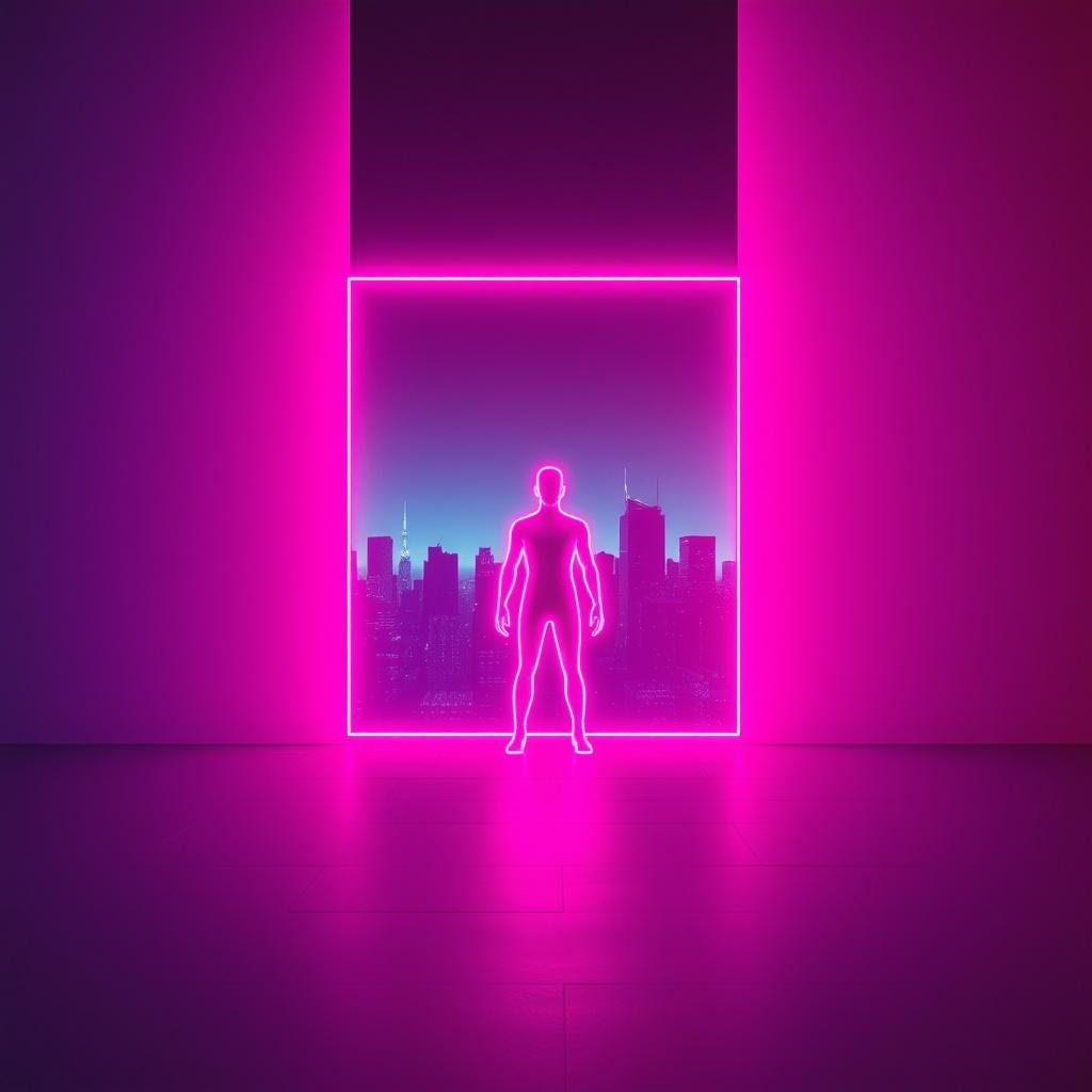 “Break Through” artwork