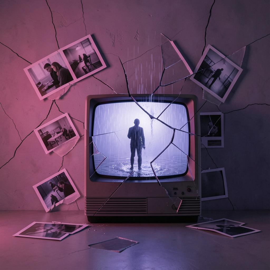 Memories artwork