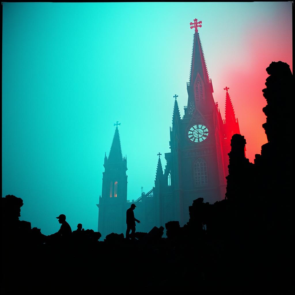 Clearer Than You Think artwork