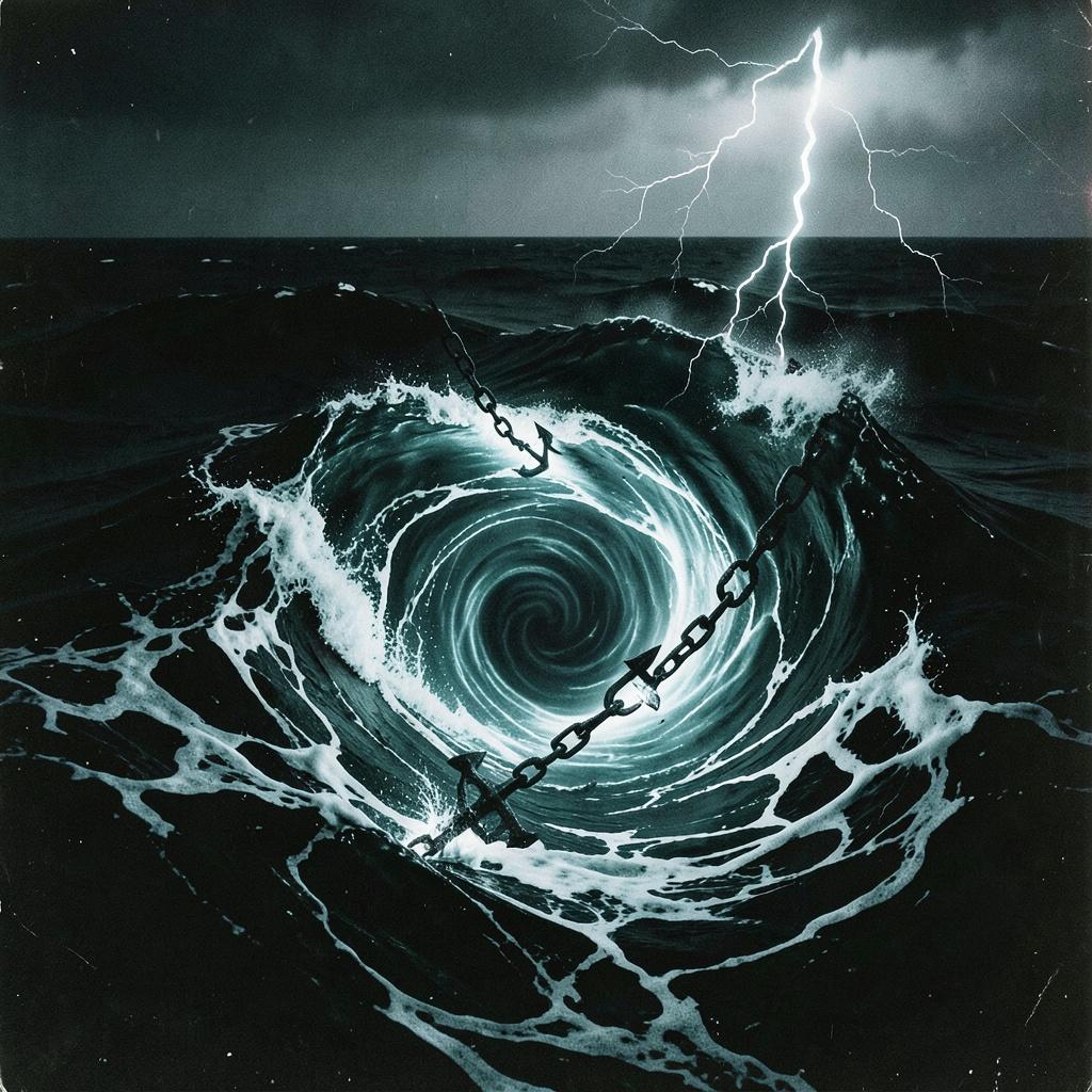 The Endless Undertow artwork