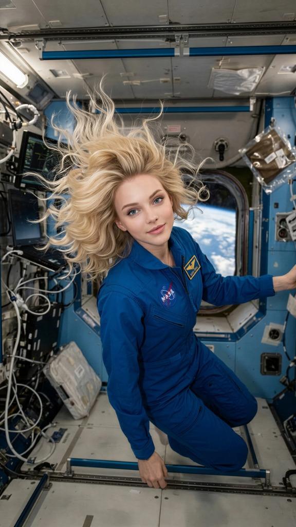 Zero Gravity