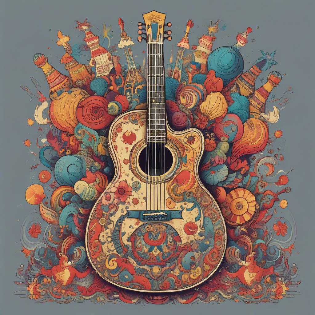 Song Image
