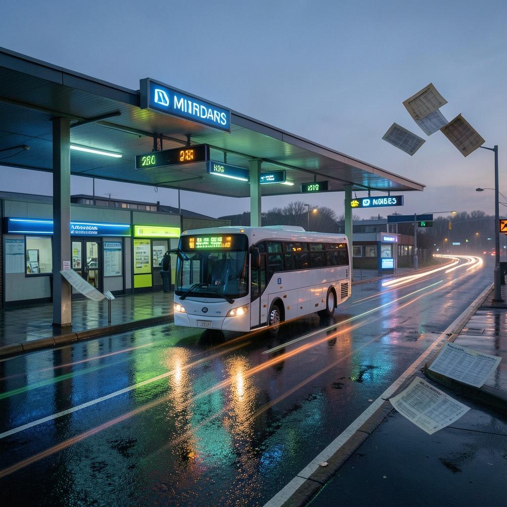 Bus Loops 4