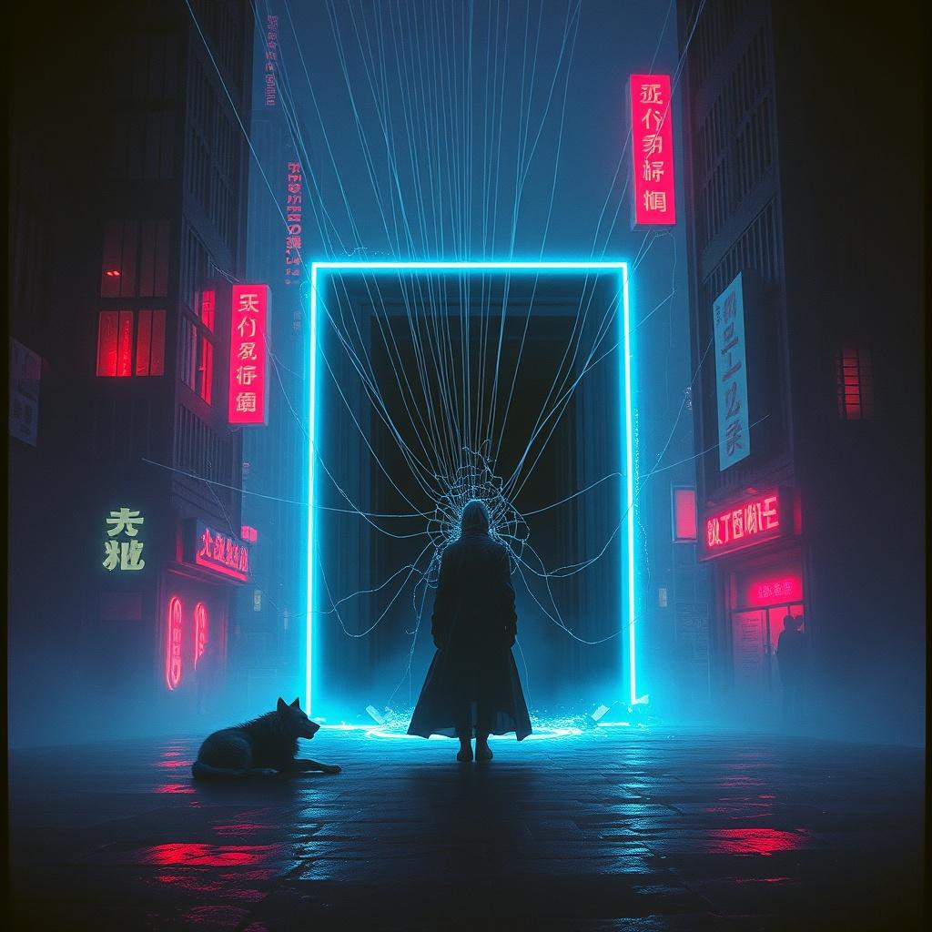 Voice image for Untitled Persona