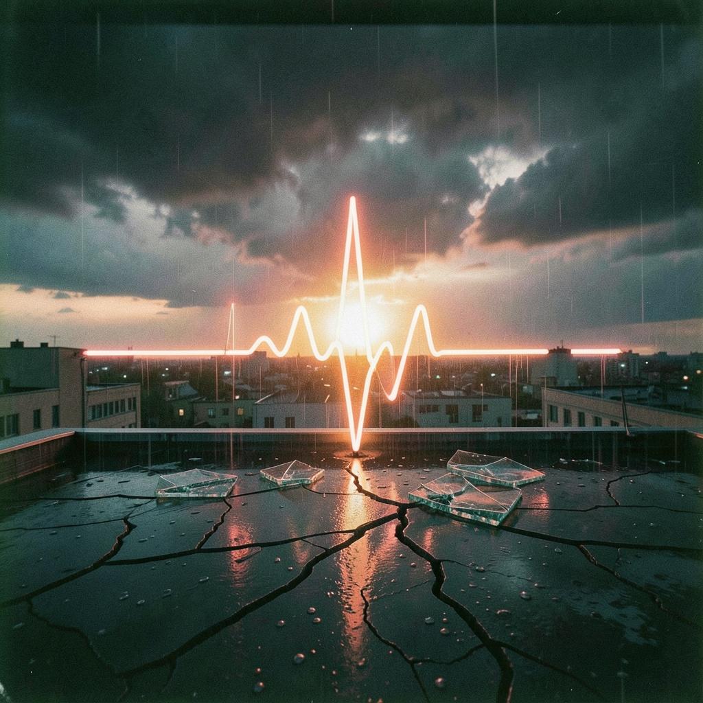 Resuscitate artwork