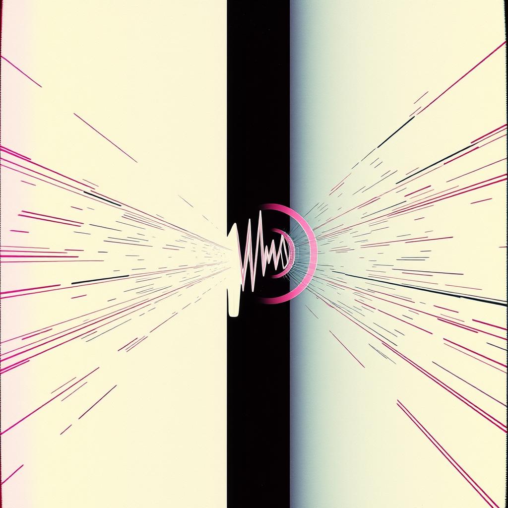 Elephantinnitus 86bpm artwork