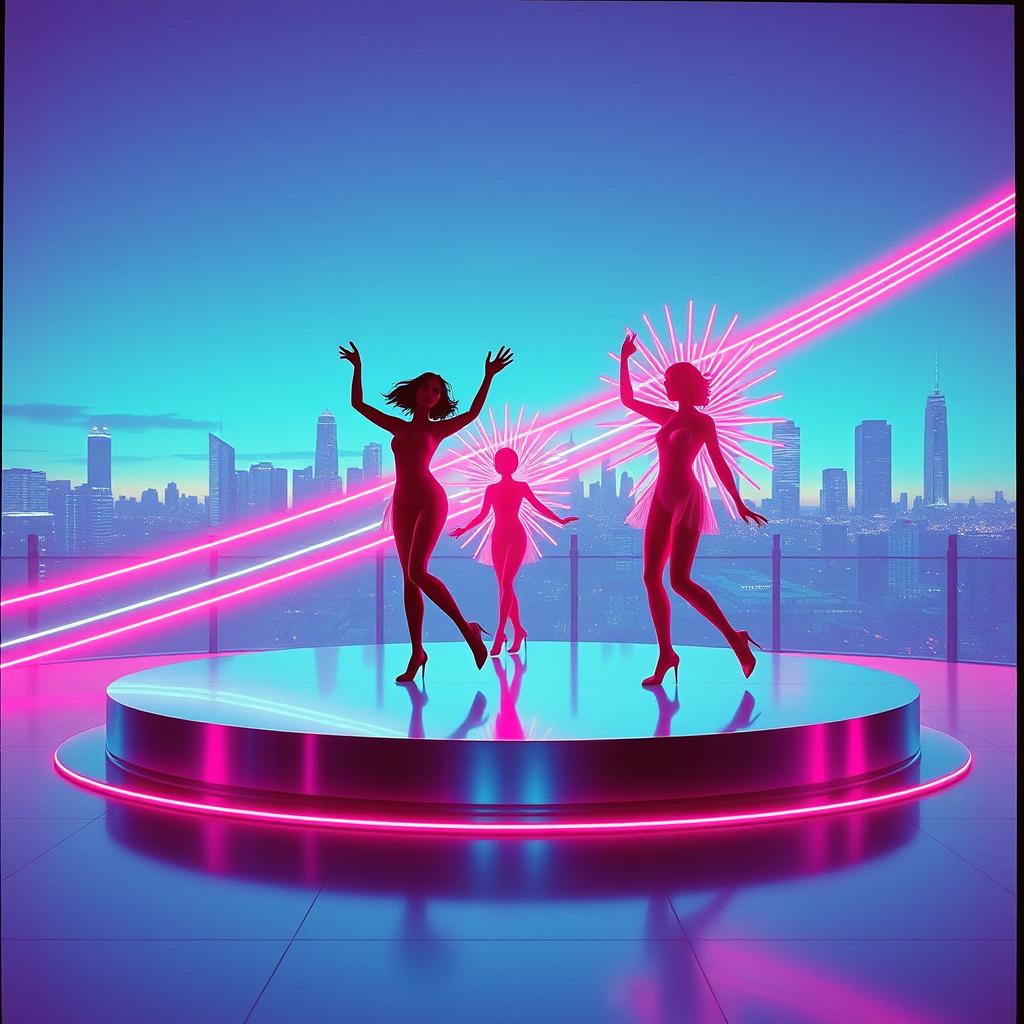 Image for dance beats