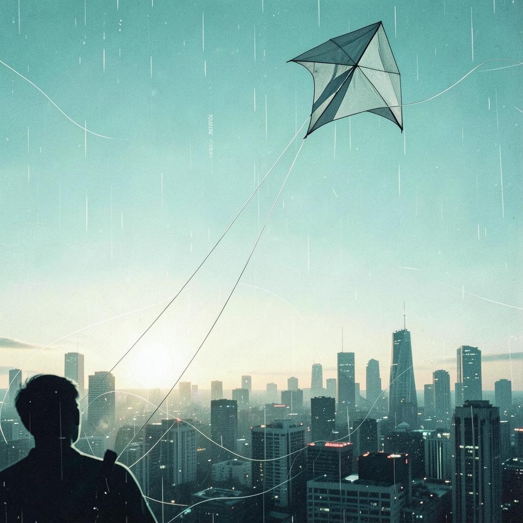 Sommer Rain artwork
